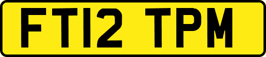 FT12TPM