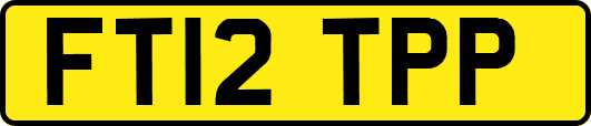 FT12TPP
