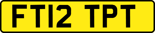 FT12TPT