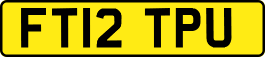 FT12TPU