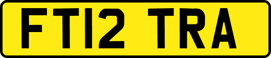 FT12TRA