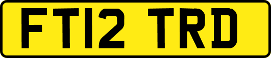 FT12TRD