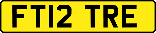 FT12TRE