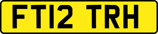 FT12TRH