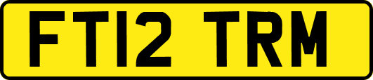 FT12TRM
