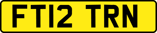 FT12TRN
