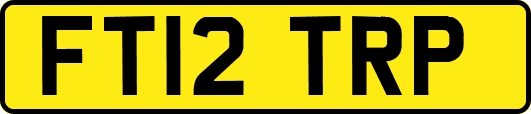 FT12TRP