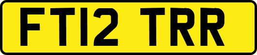 FT12TRR