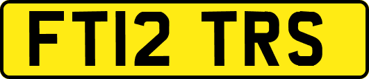 FT12TRS