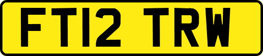 FT12TRW