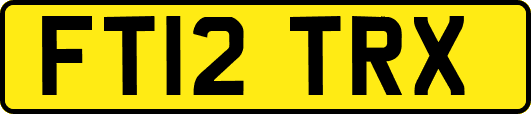 FT12TRX
