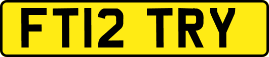 FT12TRY