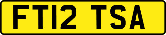FT12TSA