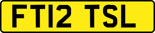 FT12TSL