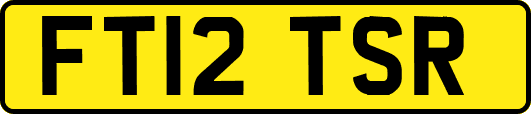 FT12TSR