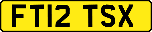 FT12TSX