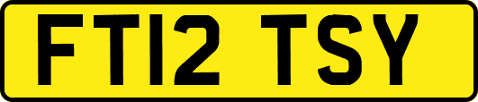 FT12TSY