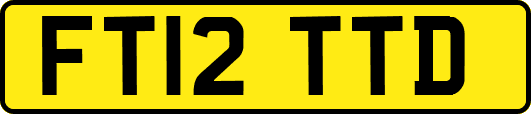 FT12TTD