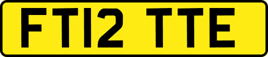 FT12TTE