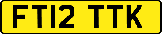 FT12TTK