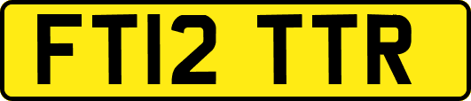FT12TTR