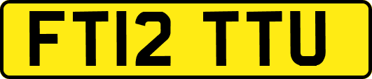 FT12TTU
