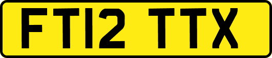 FT12TTX