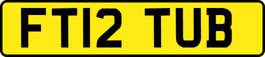 FT12TUB