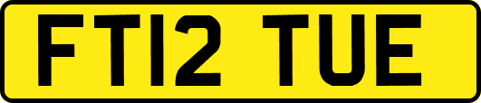 FT12TUE
