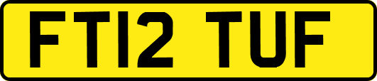 FT12TUF