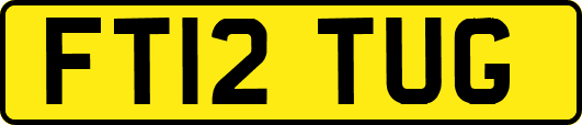 FT12TUG