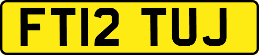 FT12TUJ