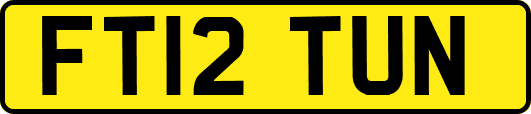 FT12TUN