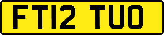 FT12TUO