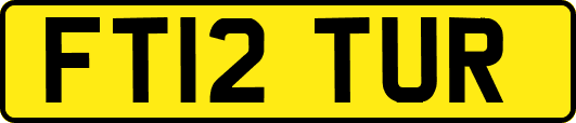 FT12TUR
