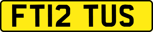 FT12TUS