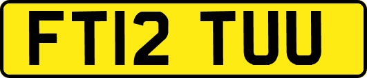 FT12TUU