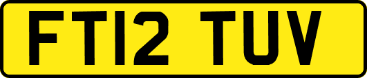 FT12TUV