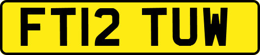 FT12TUW