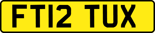 FT12TUX