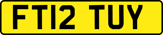 FT12TUY