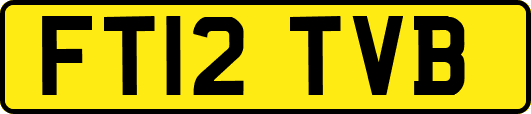 FT12TVB