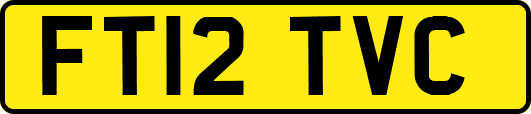 FT12TVC