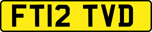 FT12TVD