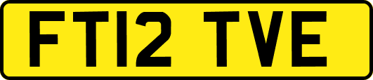 FT12TVE