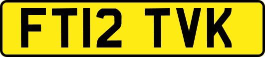 FT12TVK