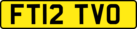 FT12TVO