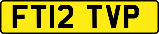 FT12TVP