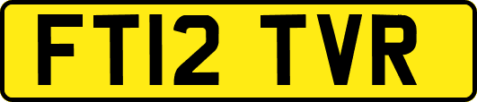 FT12TVR