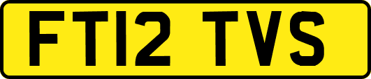 FT12TVS
